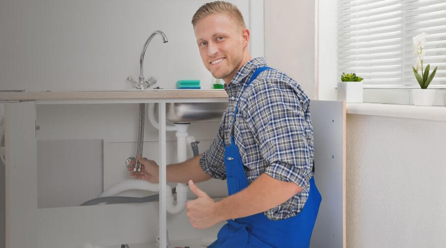 Professional Tankless Water Heater Installation in Mission Hill, SD